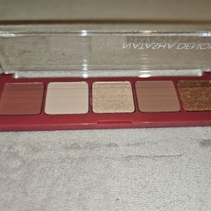 Natasha Denona Cupid Eyeshadow palette